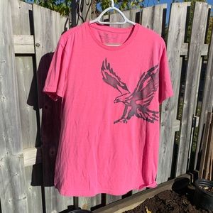 American eagle t shirt